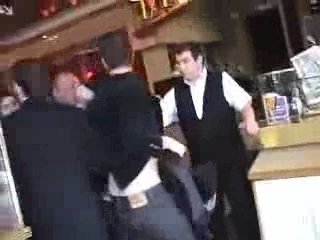 Panthères roses - Action Vanneste -