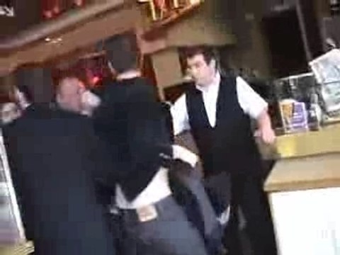 Panthères roses - Action Vanneste -