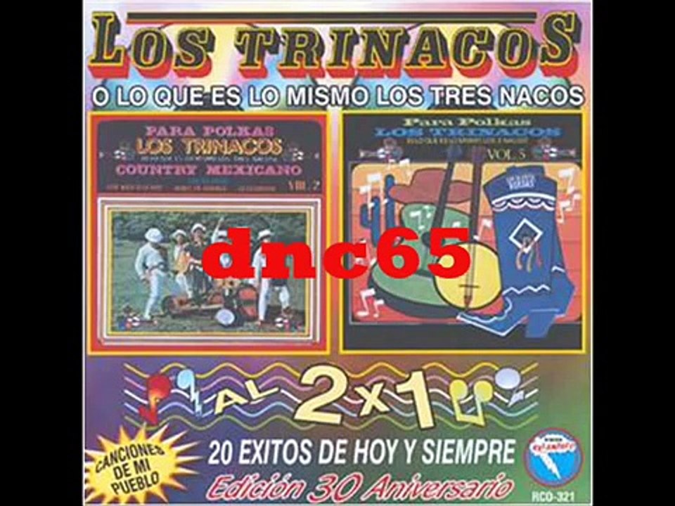 Los Trinacos-La Rielera