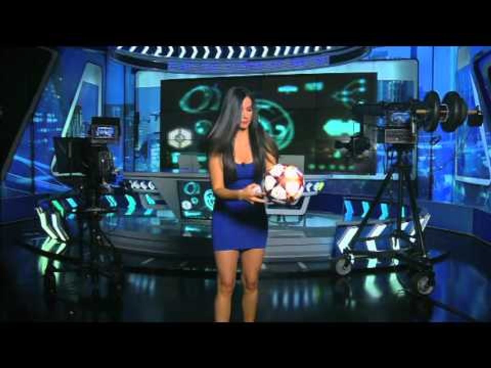 @TheBuzzer: Espectacular