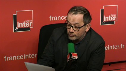 "Le peuple de gauche serait-il tenté de se passer des partis de gauche ?" (L'Edito Politique)