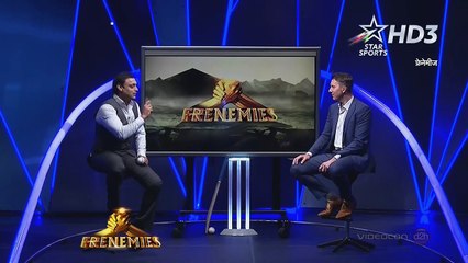 Shoaib Akhtar About Imran Khan In front Of Bret Lee