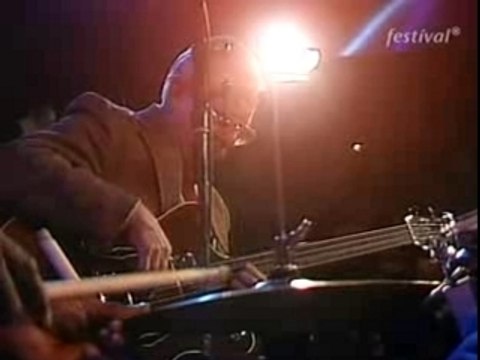 Charlie Byrd Trio - Those Silk Shiny Stockings