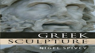 Read Greek Sculpture Ebook pdf download