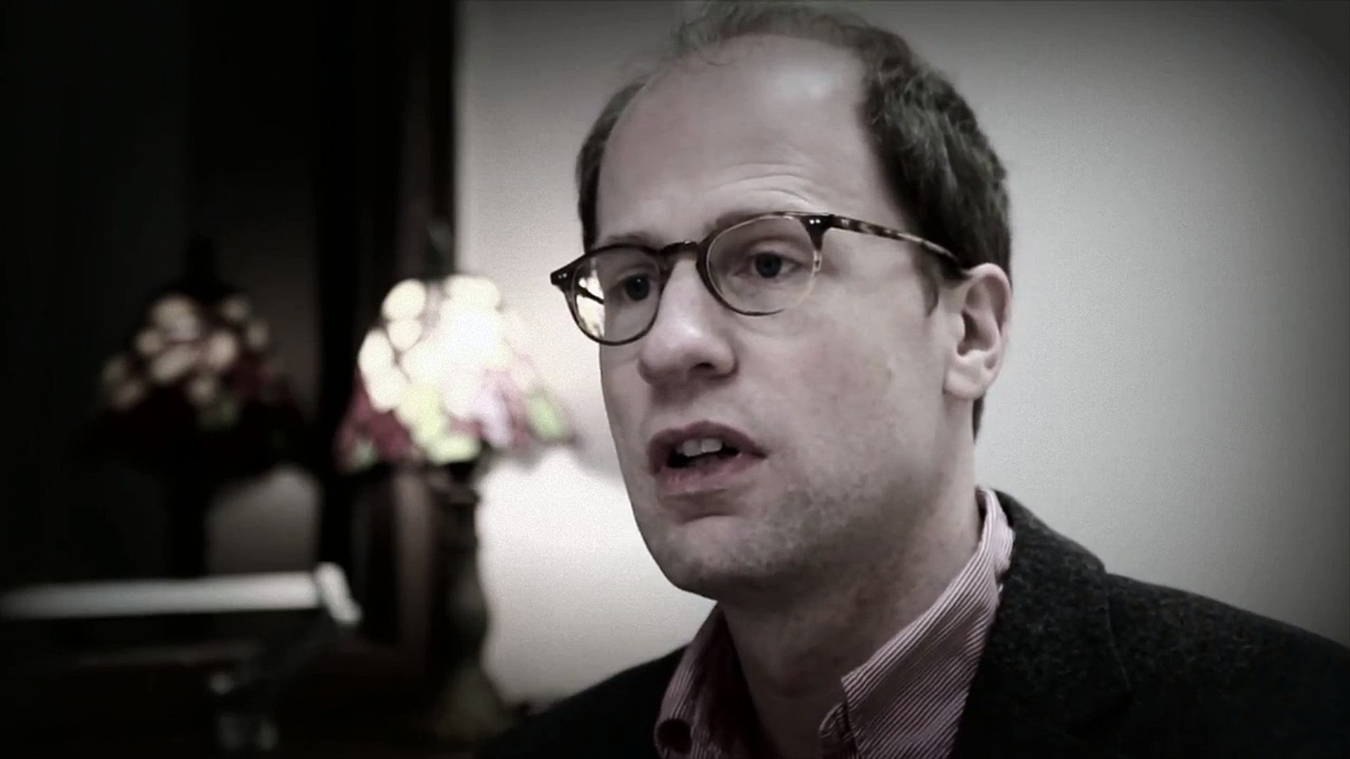 Nick Bostrom - Nested Simulations