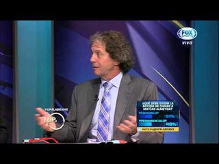 ¿Quién necesita ganar?