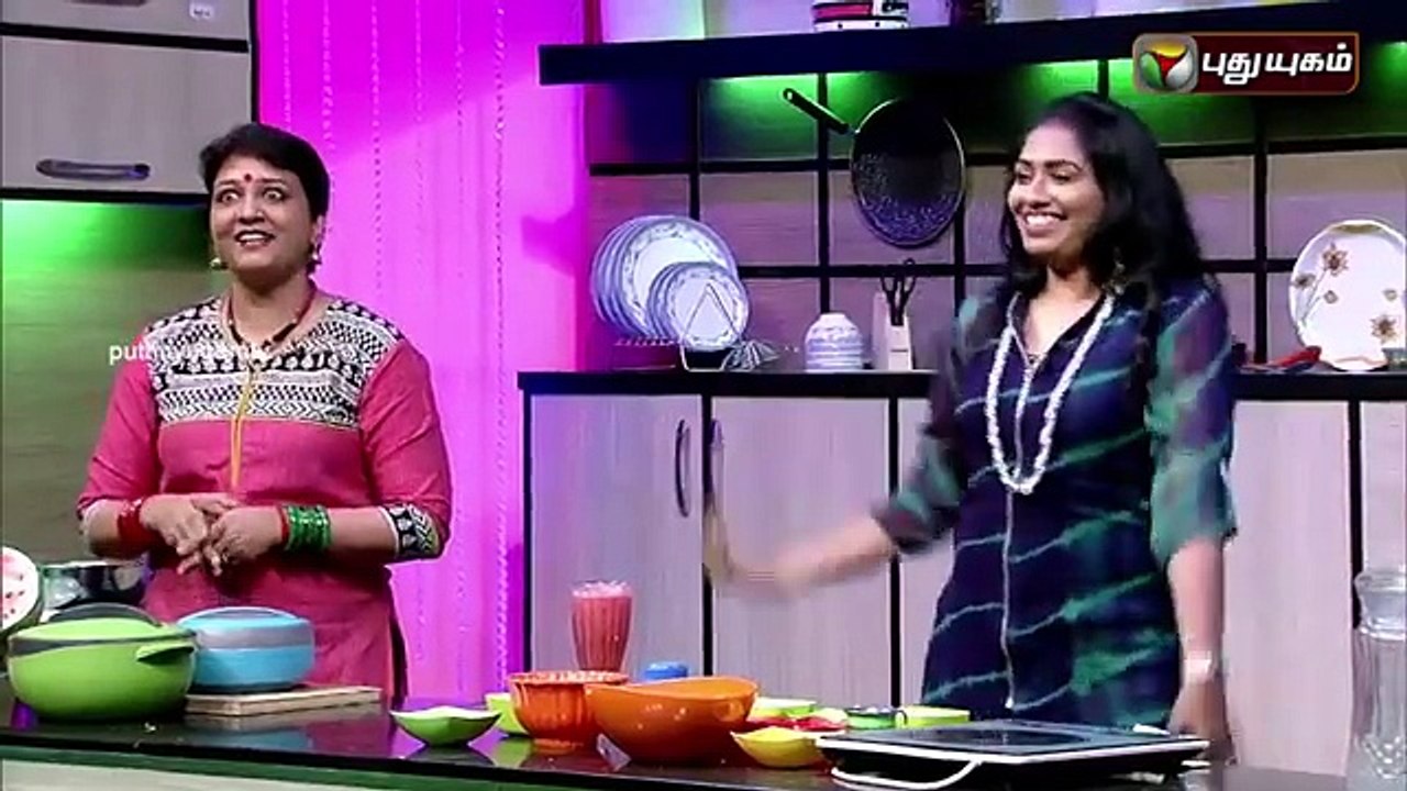Actresses Shilpa & Nagalakshmi_clip3