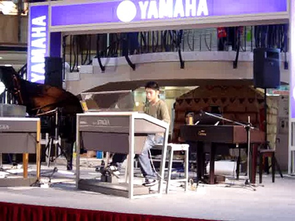 James Bond Theme Song