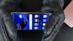 Samsung Galaxy S7 Edge Bend Test vs iPhone 6S Plus
