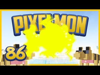 Minecraft Pixelmon 3.3.3 "SHINY & SANDILE HUNT!!" Season 3 Ep.86