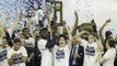 Juliano: Villanova Wins Title at Buzzer