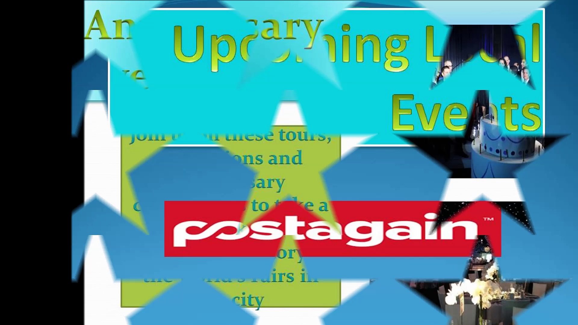 ⁣Upcoming Local Events