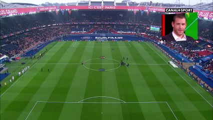 J+1 : Julien Cazarre avec Sylvain Armand