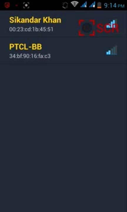 How to Hack WIFI password on any Android Phone