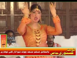 Sheena Malik Latest Mujra 12