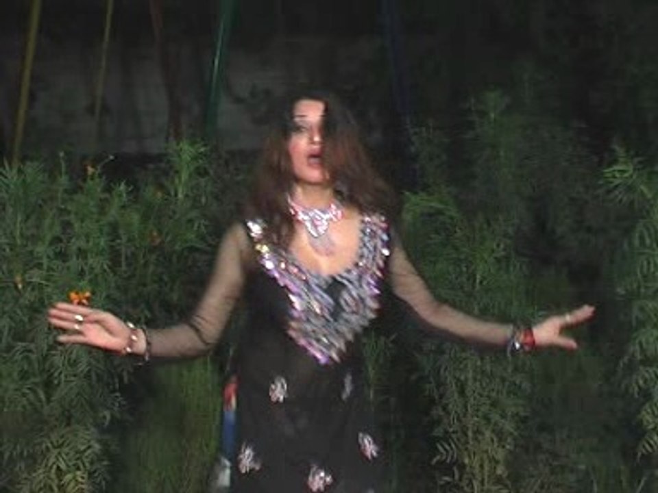 Sheena Malik Latest Mujra 19