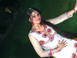 Sheena Malik Latest Mujra 20