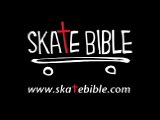 Skateboarding trick tips Brian Sumner 360 flip nose stall