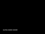 Booms: Ultra Sonic Boom