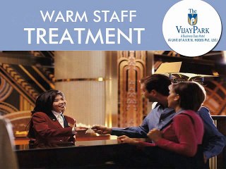 Characteristics of good hotel