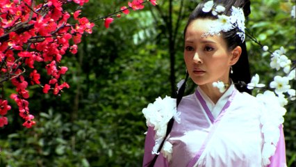 【天涯明月刀】 The Magic Blade 33 钟汉良