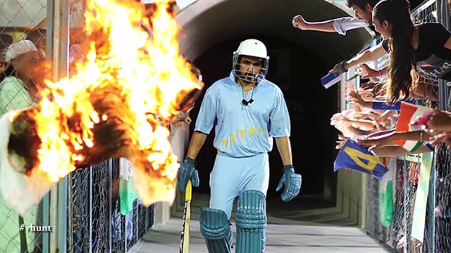 Trailer Released: Azhar | Emraan Hasmi, Prachi Desai, Nargis Fakhri
