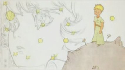 AMV Japan Expo S'il vous plait, dessine moi un mouton