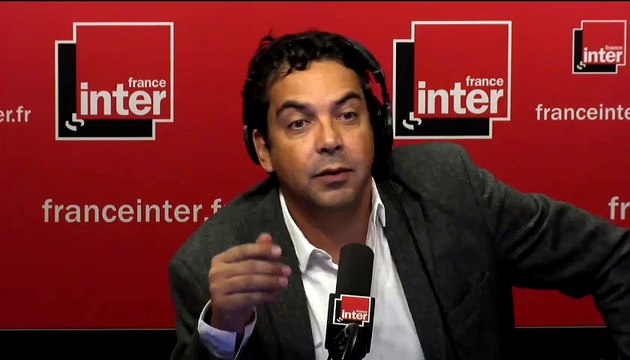 Pierre Laurent (PCF) sur les Panama papers : C'est un système de prédation généralisé