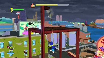The Simpsons Game – PS3 [Scaricare .torrent]