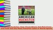 PDF  American Huckster How Chuck Blazer Got Rich Fromand Sold Outthe Most Powerful Cabal in Download Online