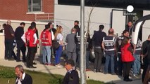 Grèce : premières expulsions de migrants en vertu de l'accord EU-Turquie
