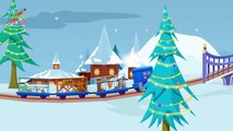 Trains for Kids Collection - Train Cartoon for Children - Kids Learning Fun