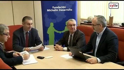 Fundación Michelín incentiva a las empresas que contraten personal en riesgo de exclusión