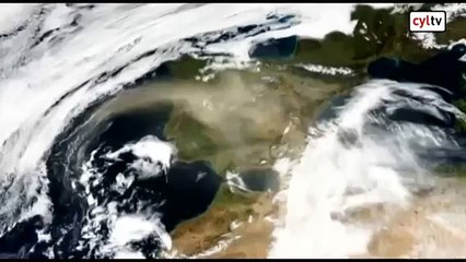 Habrá calima en Castilla y León hasta el miércoles