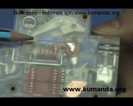 Elektrik Eğitim Videosu - Sigma otomat sigorta - kumanda.org
