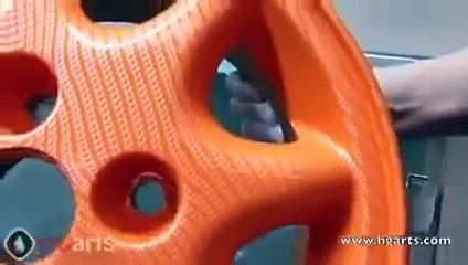 Jant Karbon Böyle Kaplanır