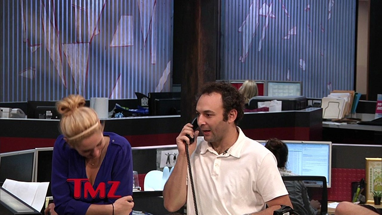 ICP Being Sued by Ex - Publicist