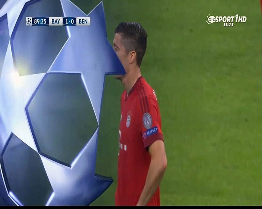 ευκαιρια λεβαντοφσκι