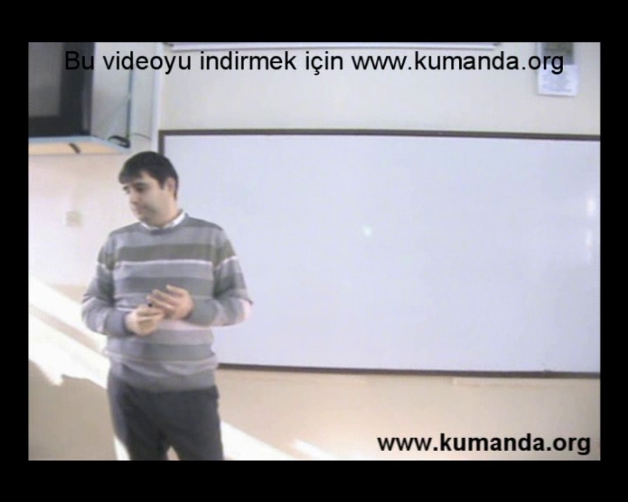 PLC Eğitim videosu - Otomatik garaj kapısı - 2 -  www.kumanda.org