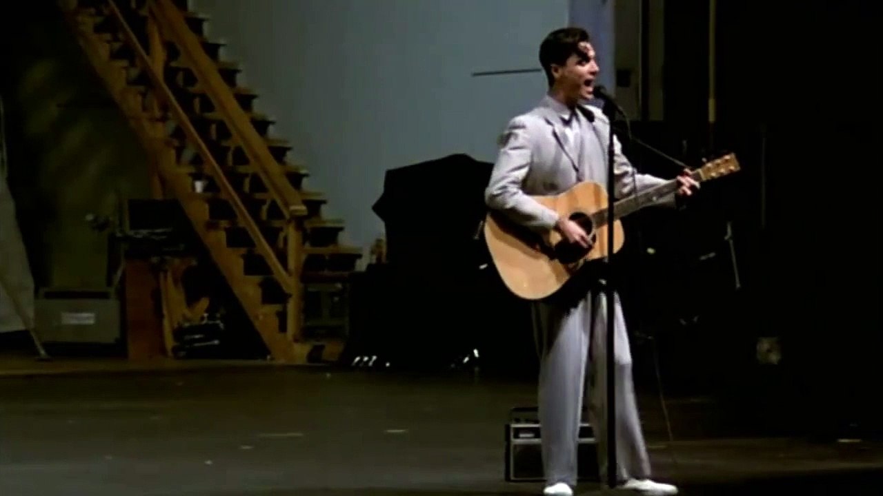 Talking Heads