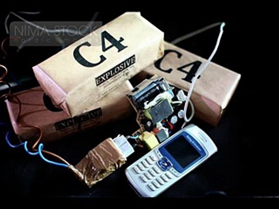 KALIF HARDCORE⁄ C'EST LA PATATE