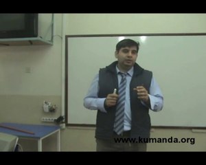 PLC Eğitim videosu - PLC darbe giriş devresi - 1 -  www.kumanda.org