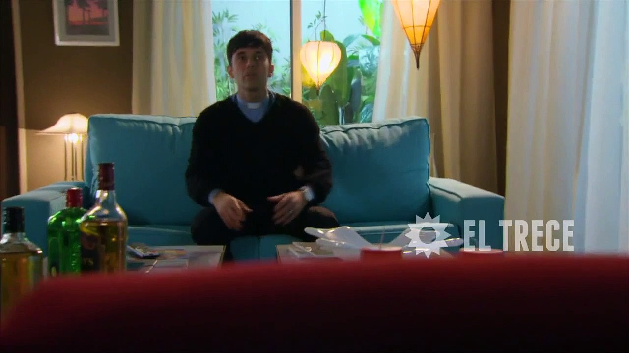 Esperanza y Tomas capitulo 52