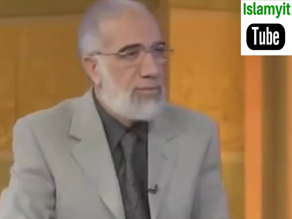 شاهد || الشيخ عمر عبد الكافي  - الفرق بين إمام الخير و إمام الشر يوم القيامة