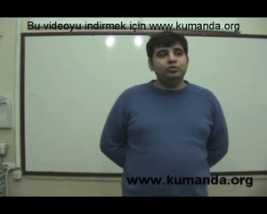 PLC Eğitim videosu - PLC de Darbe Şalteri Yapma 1-2 -  www.kumanda.org