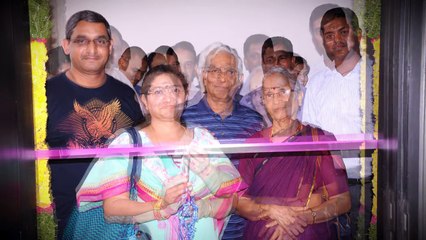 Aliens Group - Flat Handover to Mr.Ramkamal in the month of March'2016