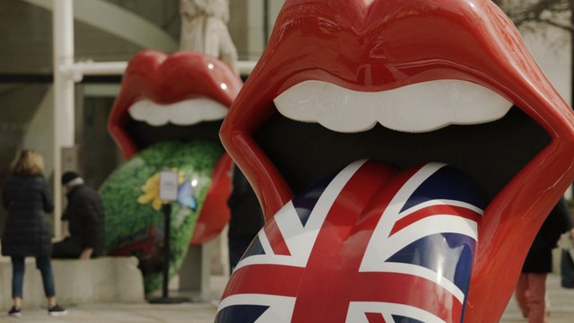 Une exposition sur les Rolling Stones s'ouvre à Londres
