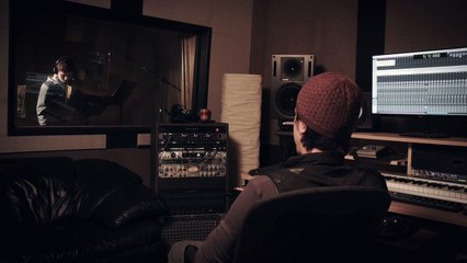 One Direction - Little Things (Paul Butcher Cover)