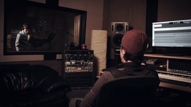 One Direction - Little Things (Paul Butcher Cover)