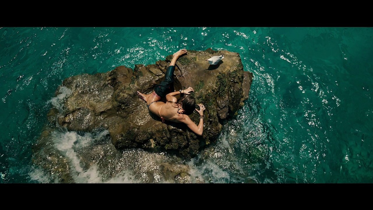 The Shallows (2016)